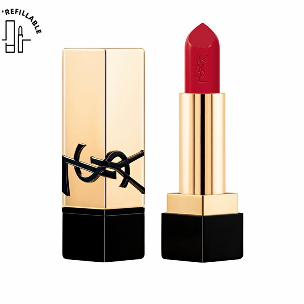 Yves Saint Laurent Rouge Pur Couture Lipstick Mini 🆕 
- 💄 Rouge Muse 1.3g